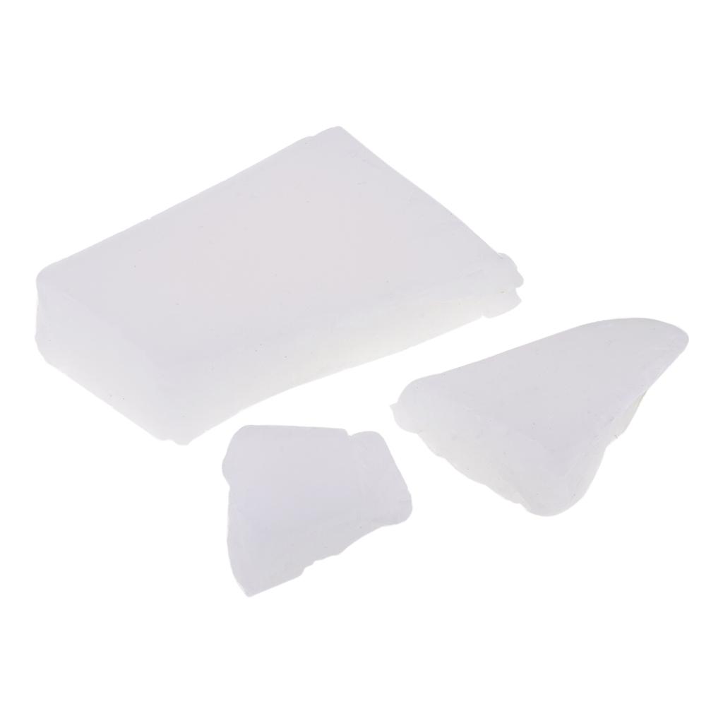 Candle Making Supplies Usa - Paraffinwachs/Säulenmischung – Top-Qualität – Weiß –