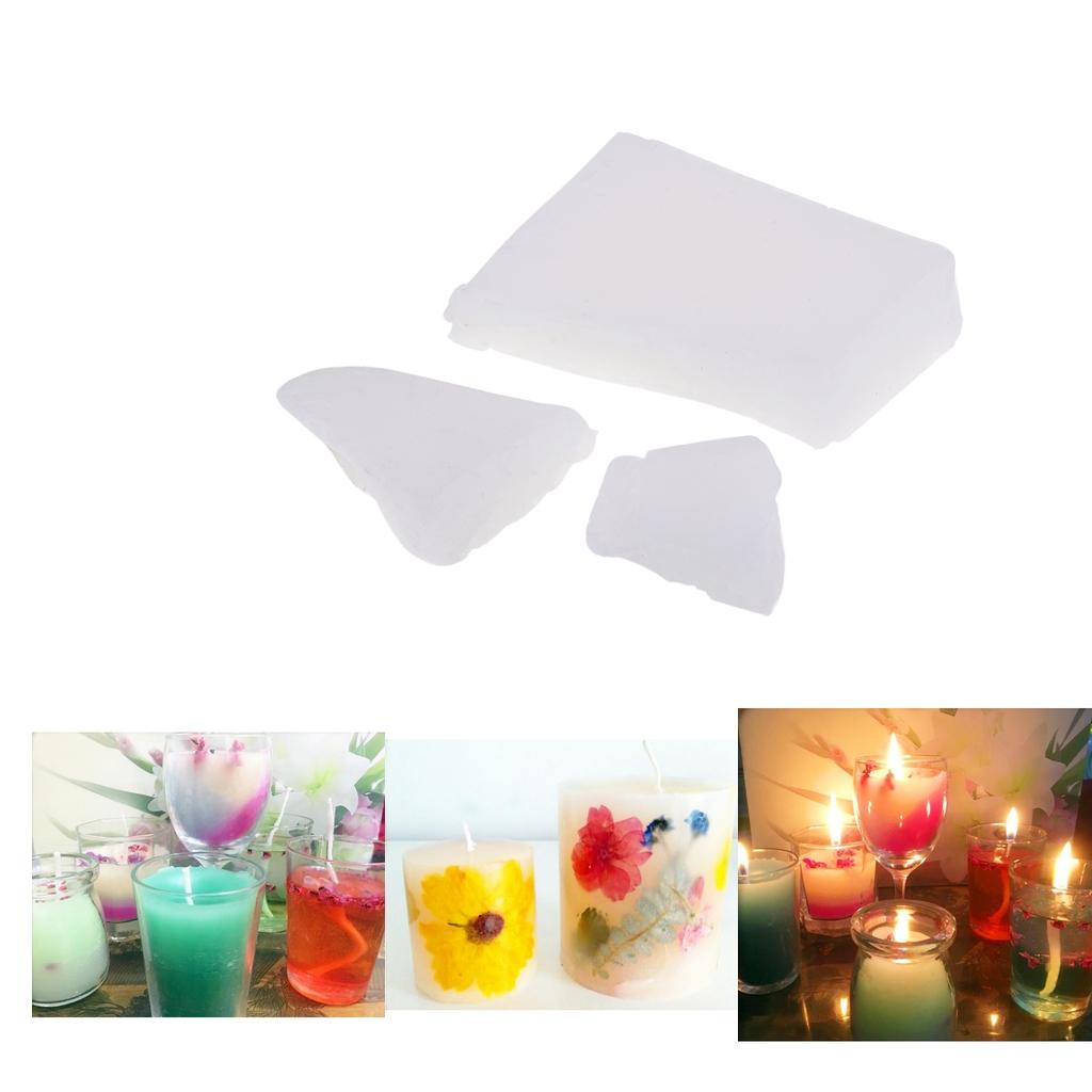 Paraffinwachs/Säulenmischung – – Candle Making Supplies Usa Bewertung und Preis