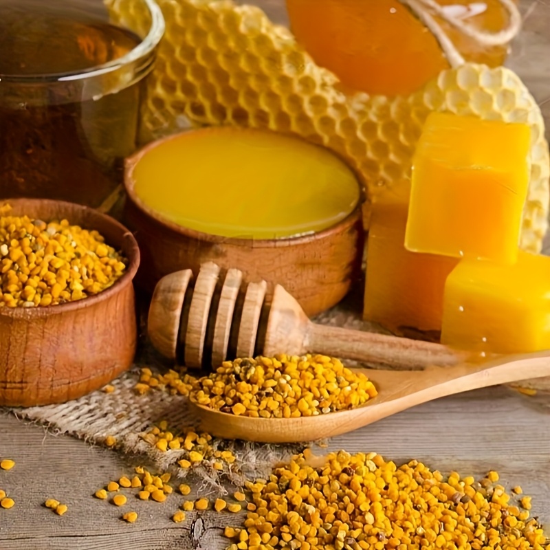 Bienenwachsblöcke Direkt vom I – Candle Making Supplies Usa Bewertung und Preis