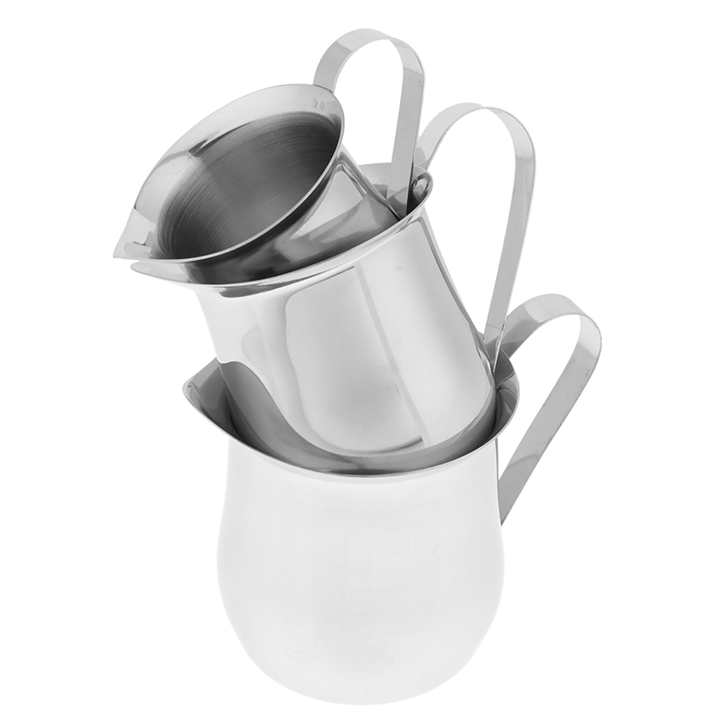 Edelstahl-Kännchen für die Küc – Pour Spout Pitcher Bewertung und Preis