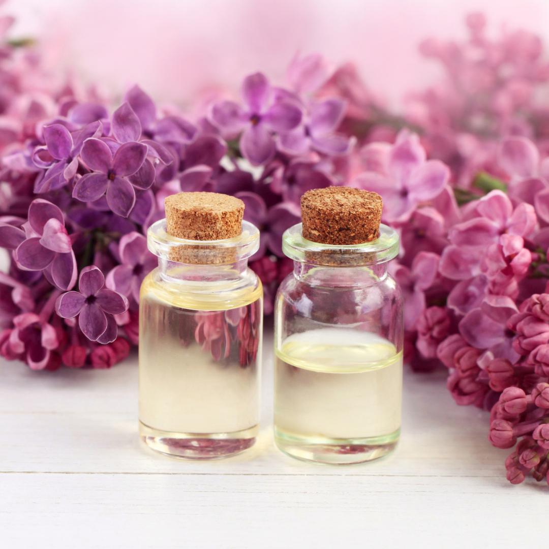 Lila ätherisches Öl Premium-Qu – Candle Supplies Essential Oils Bewertung und Preis