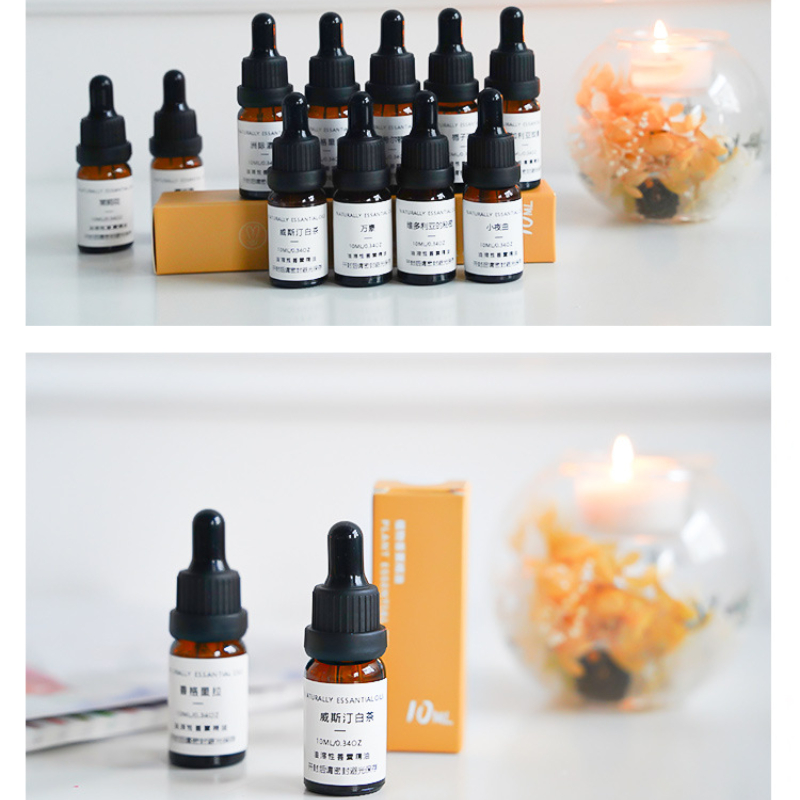 10 ml natürlicher Pflanzenextr – Candle Making Supplies Usa Bewertung und Preis