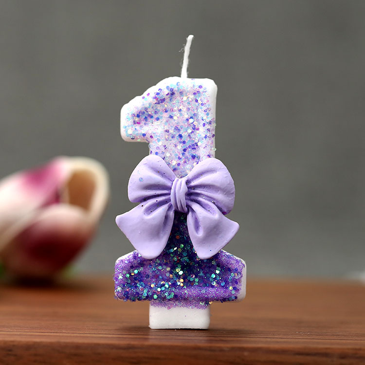 Kreative Glitzer-Farbverlauf L – Supplies Of Candle Bewertung und Preis
