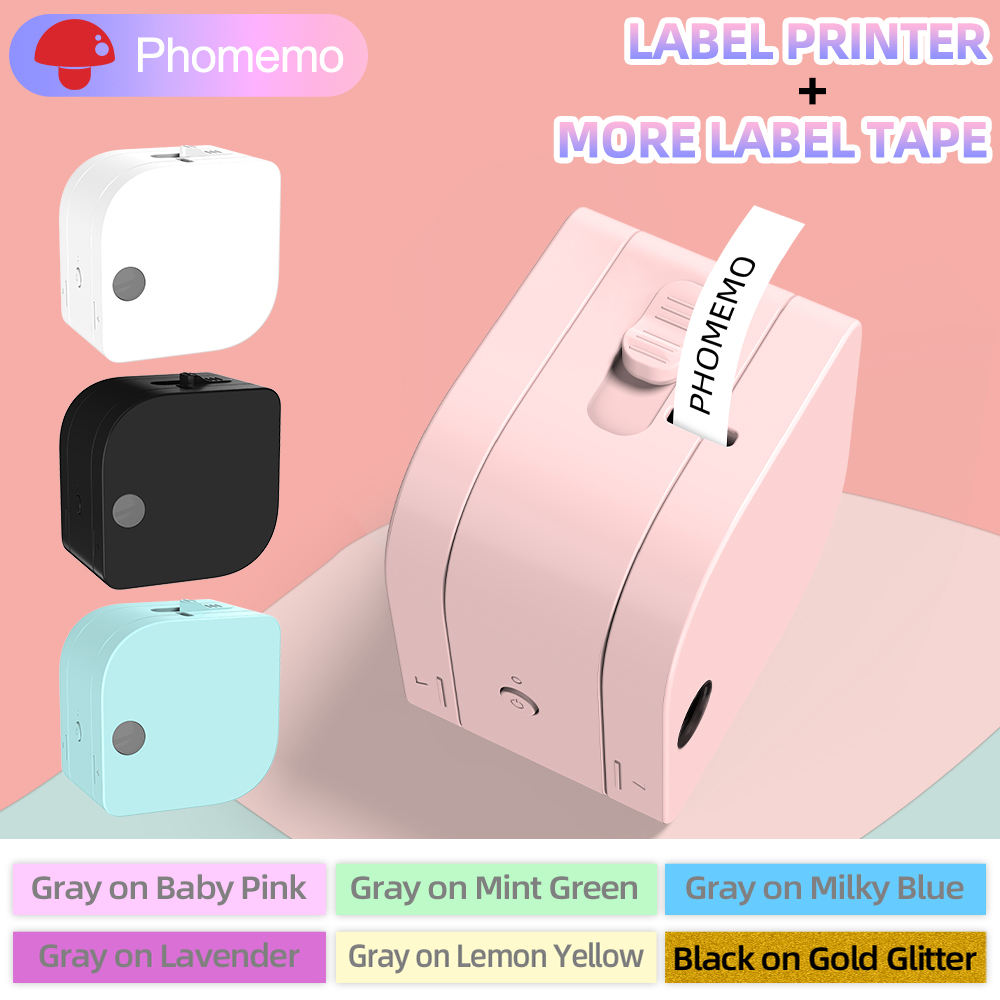Machen Sie ID-Etikettendrucker – Sticker Label Template Bewertung und Preis