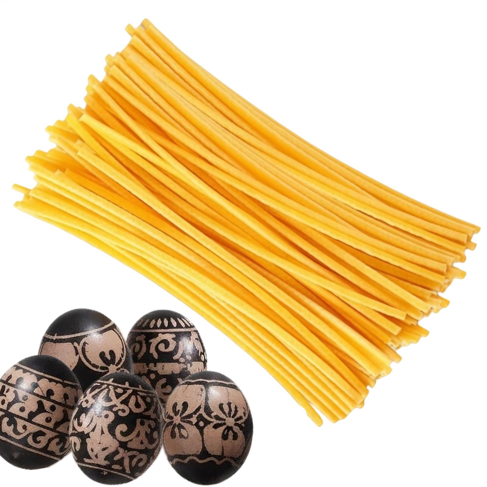 Eier-Dekorations-Bienenwachsst – Candle Making Supplies Usa Bewertung und Preis