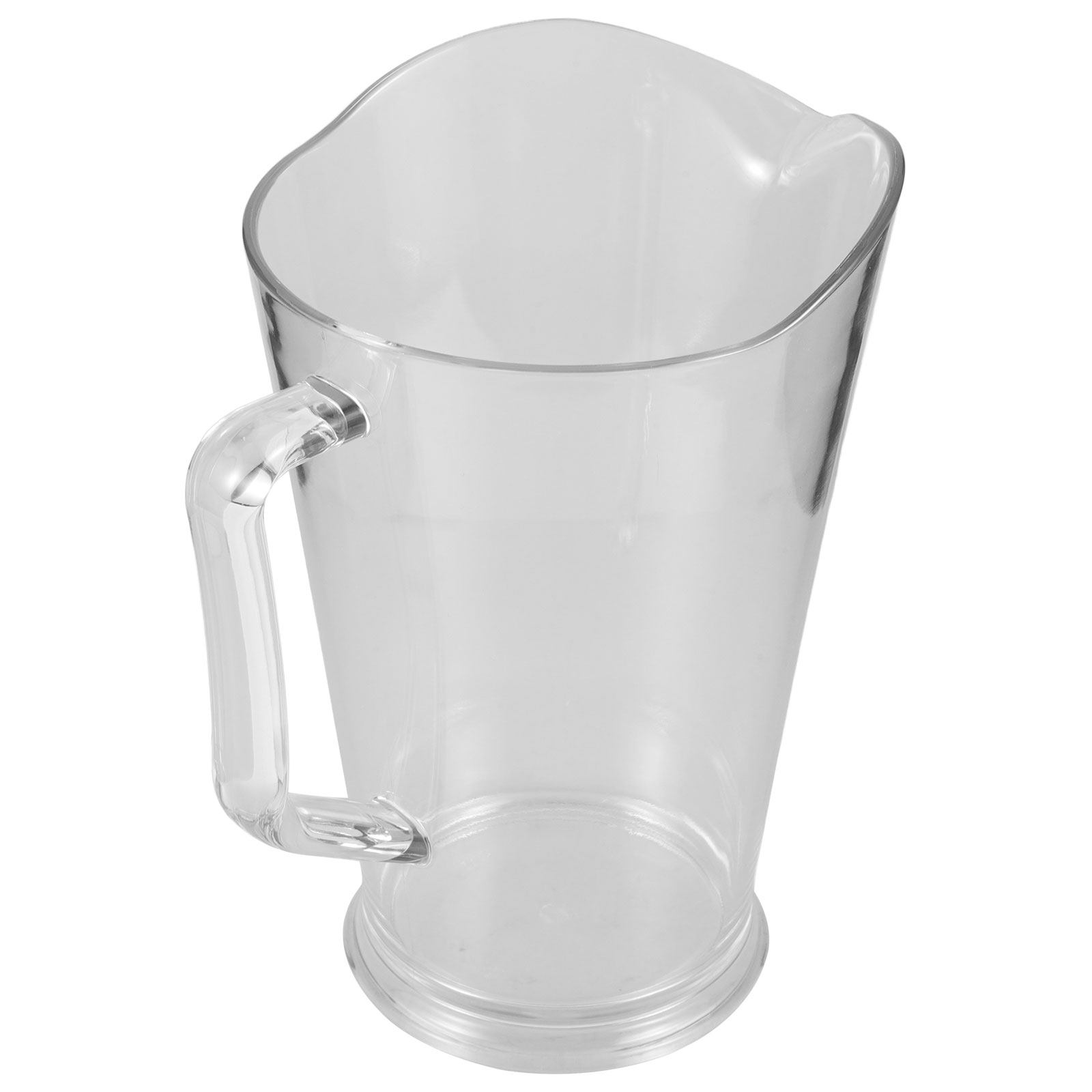 1300ml Kunststoff-Bierkrug im  – Pour Spout Pitcher Bewertung und Preis