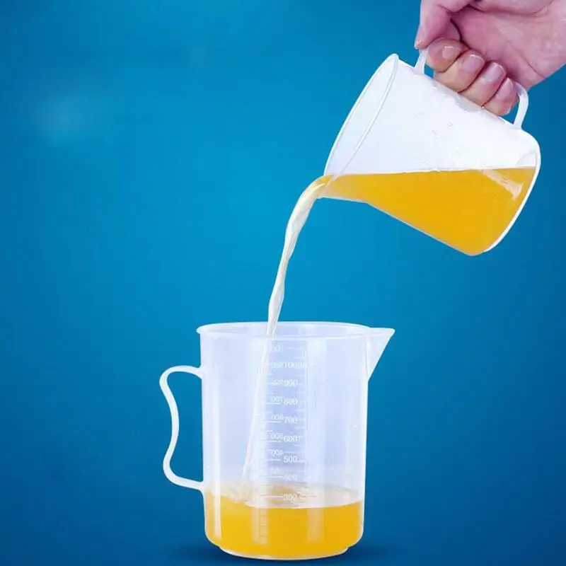 250/500/1000/2000 ml Ausgießer – Pour Spout Pitcher Bewertung und Preis