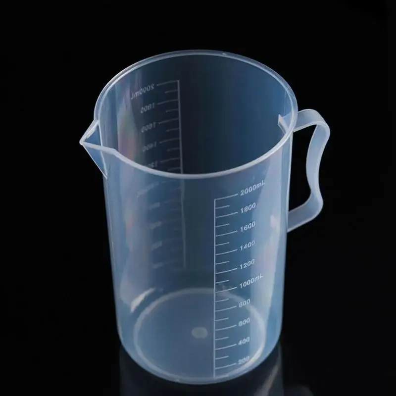 250/500/1000/2000 ml Ausgießer – Pour Spout Pitcher Bewertung und Preis
