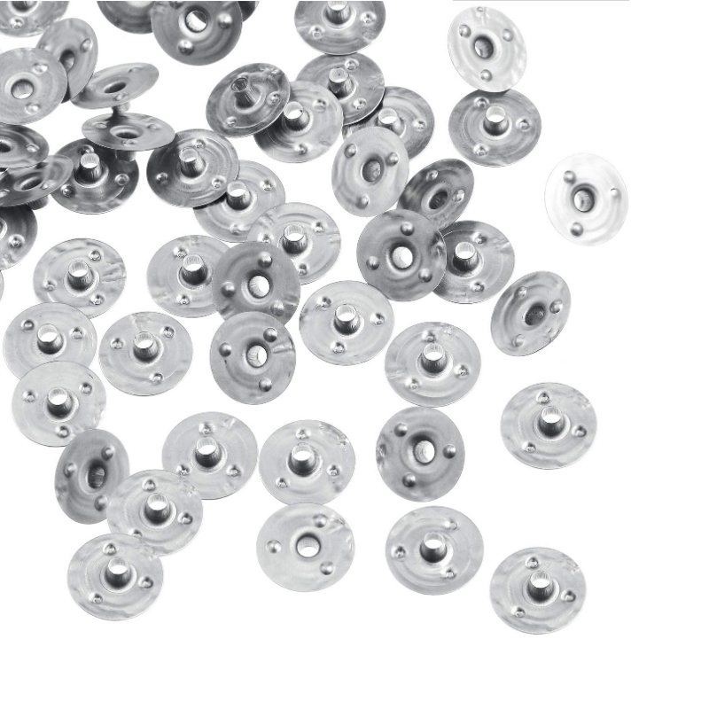 500 Stück Kerzendocht Metallha – Candle Making Supplies Usa Bewertung und Preis