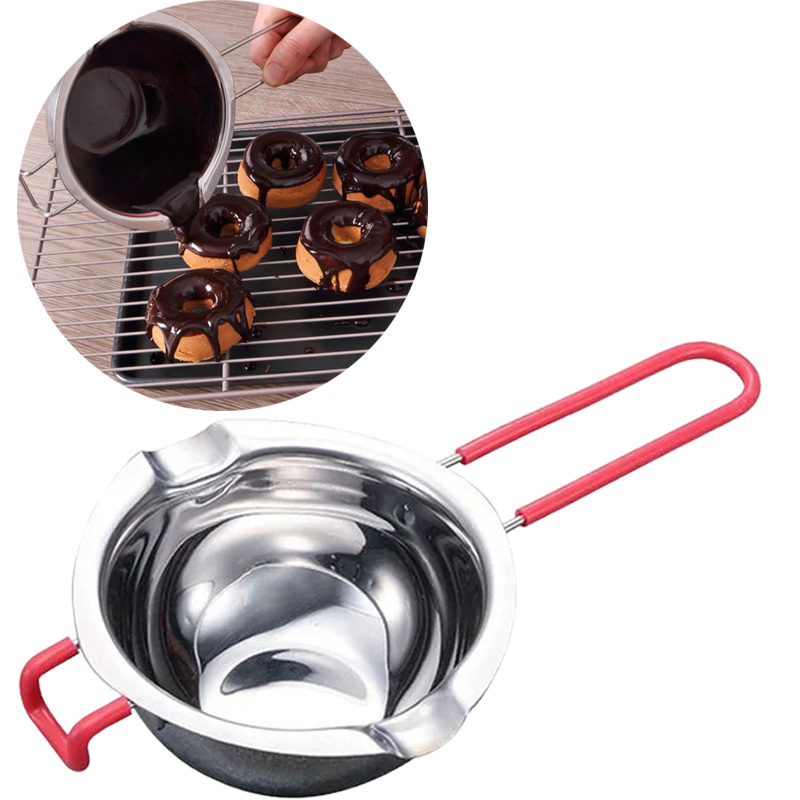 Edelstahl Wachs Schmelztiegel  – Candle Making Supplies Usa Bewertung und Preis