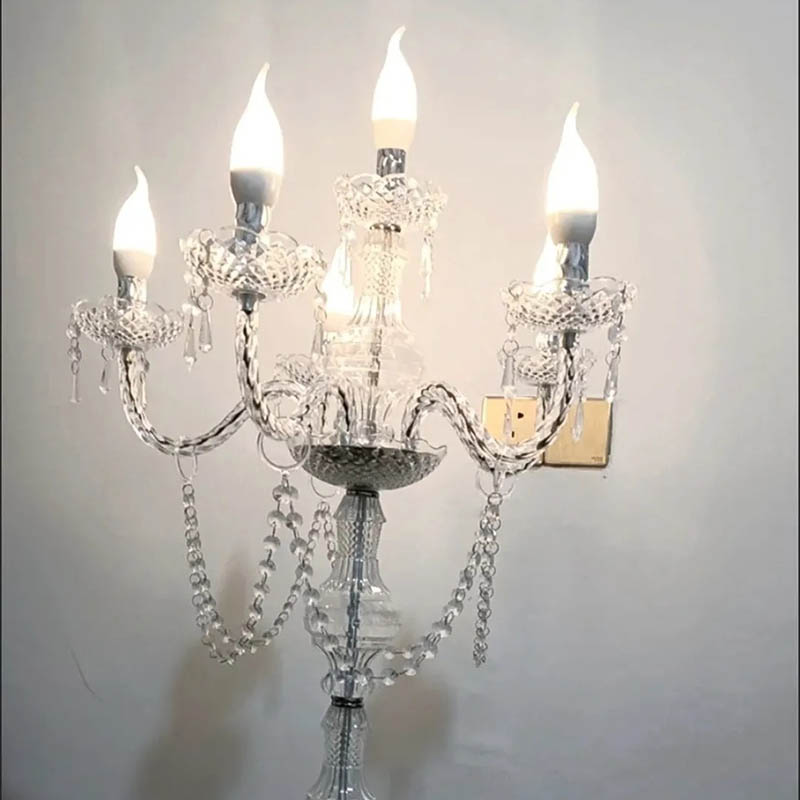 Moderne Luxus-Kerzenlampen Hoc – Supplies Of Candle Bewertung und Preis